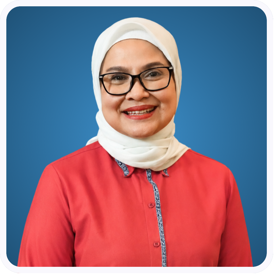 Dr. Hanny Nilasari