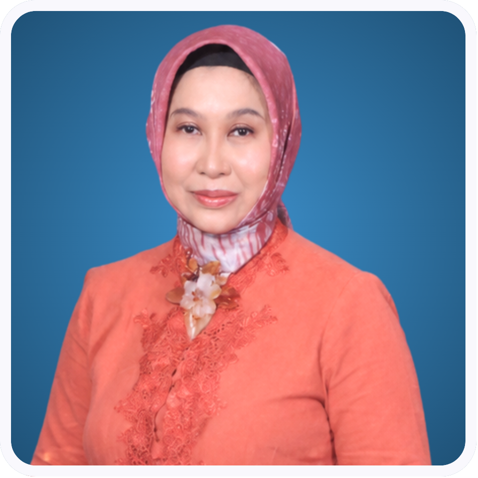 Prof. Dr. med. dr. Retno Danarti