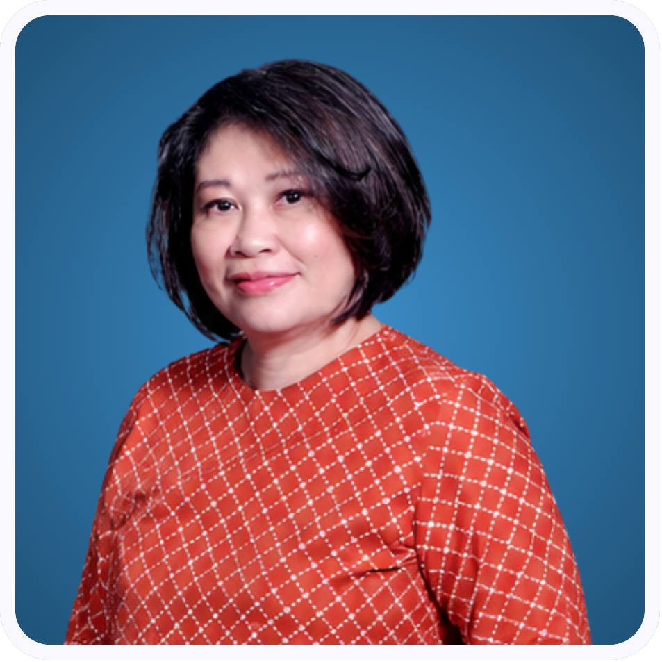 Dr. Srie Prihianti Gondokaryono